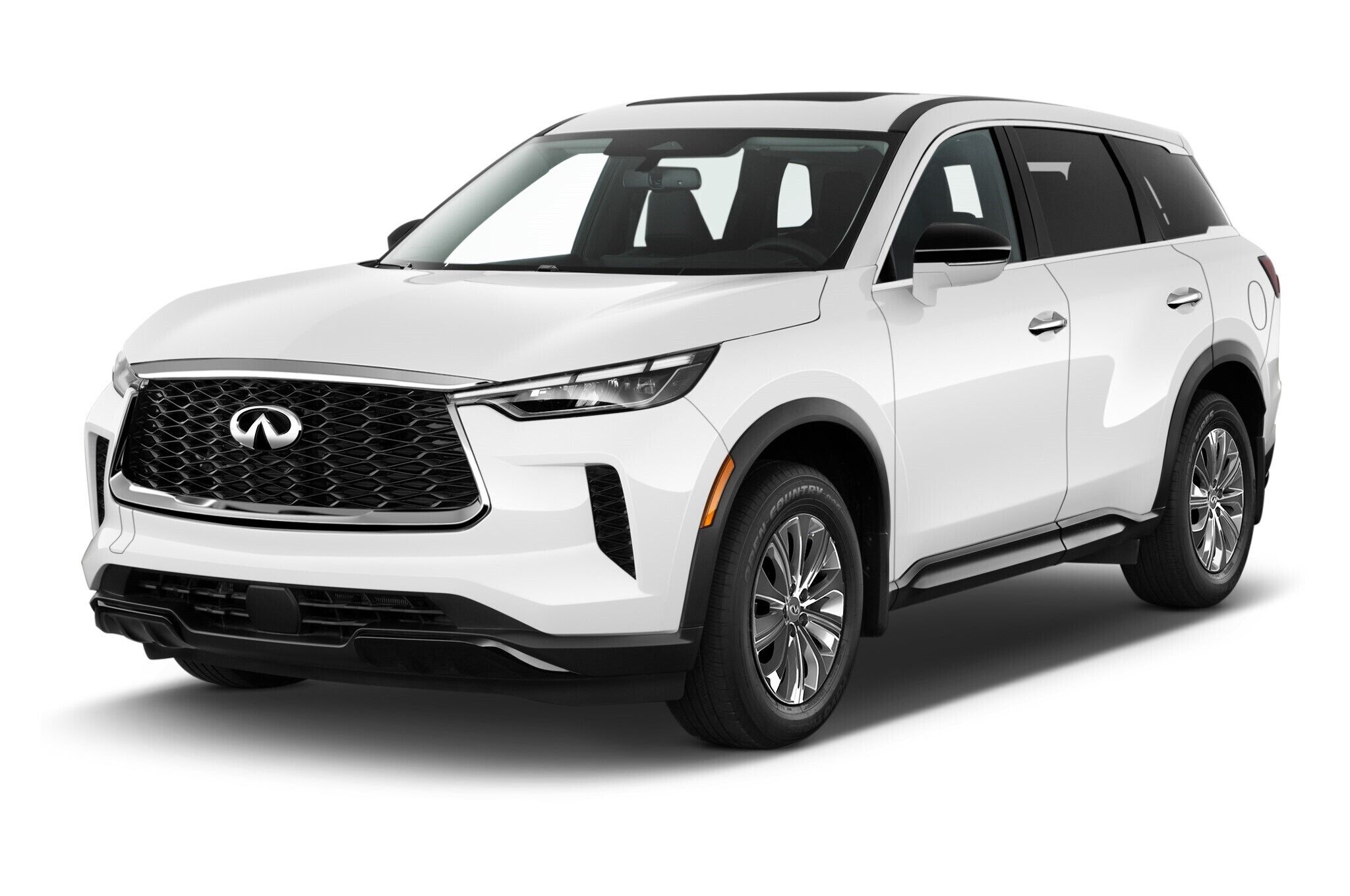 Infiniti QX-60