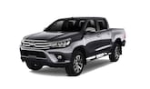 TOYOTA HILUX 4X4 or similar