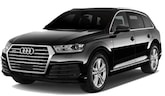Audi Q7 Quattro Stronic Sline