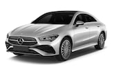 Merc CLA Est