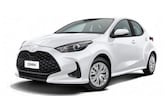 TOYOTA YARIS GX HYBRID or similar