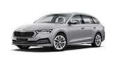 SKODA OCTAVIA WAGON AUTOMATIC