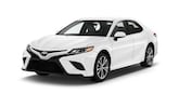 Toyota Camry or similar