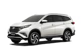 TOYOTA RUSH