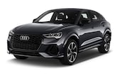 AUDI Q3 QUATTRO SUV