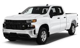 Chevy Silverado 1500 or similar
