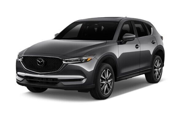 Mazda CX5