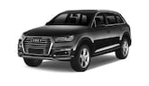 AUDI Q7 SUV 4X4 AUTOMATIC INCL. GPS