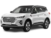 Chriey Tiggo 7 ProLuxury