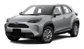 TOYOTA COROLLA CROSS GX HYBRID