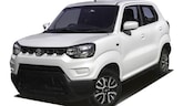 Suzuki S-Presso