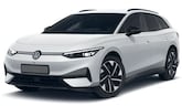VW ID.7 Tourer or similar
