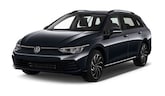 VW Golf SW