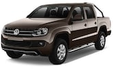 VW Amarok