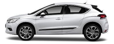 Citroen Ds4