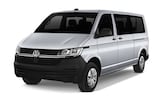 VW CARAVELLE 2.0