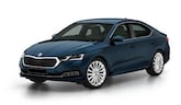 Skoda Octavia or similar