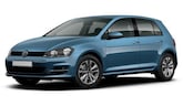 Volkswagen Golf Turb TSI