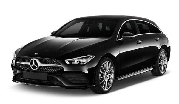MERCEDES CLA SHOOTINGBREAK STW