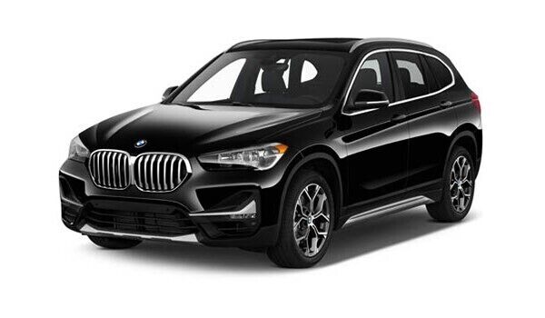 BMW X1 20IM S-DRIVE
