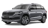 Skoda Kodiaq 5+2 seats