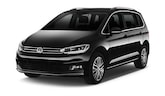 VW TOURAN AUTOMATIC