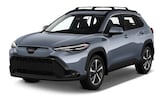 Kia Sportage / Hyundai Kona