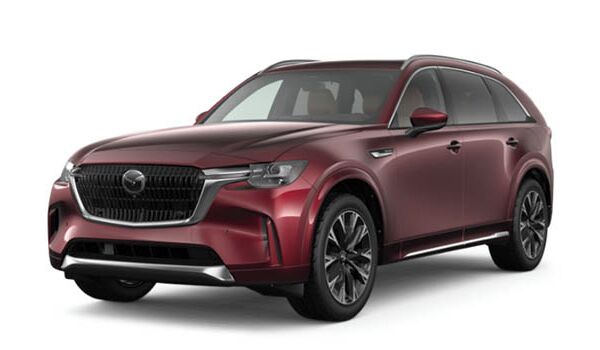 Mazda CX-90