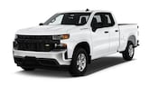 Chevy Silverado 1500 Ex