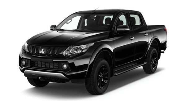 Mitsubishi L200 4x2 Diesel