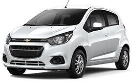 CHEVROLET_BEAT_Hatchback