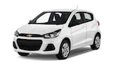 Chevrolet Spark AT or similar