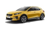 KIA XCEED CROSSOVER