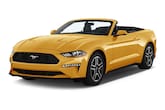 Ford Mustang Convertible