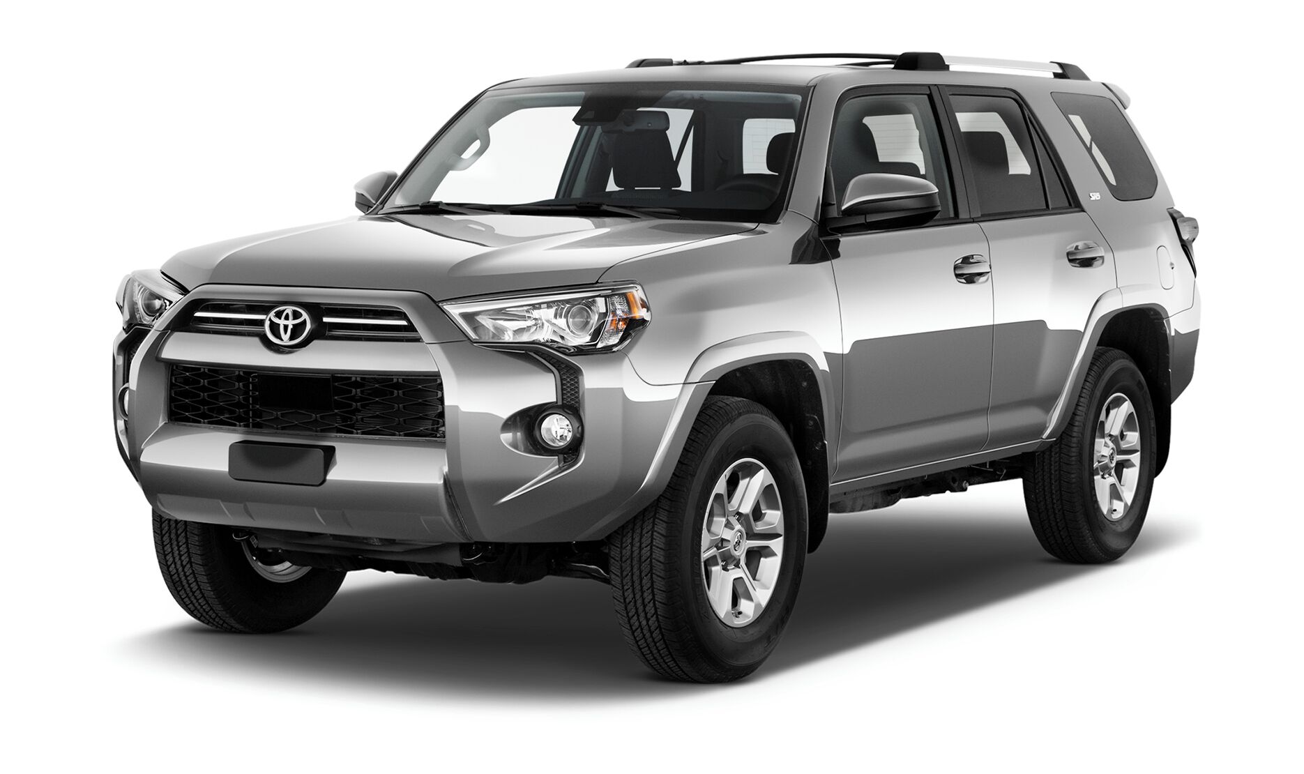 Toyota 4Runner or similar