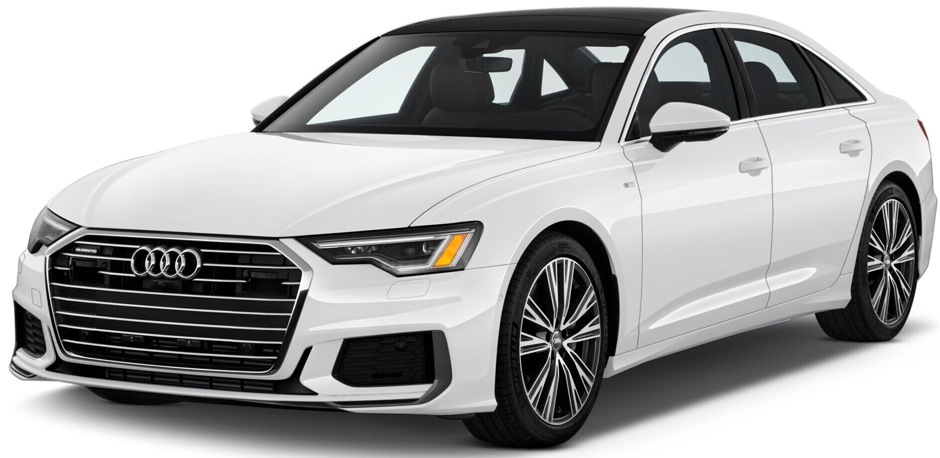 Audi_A6_Sedan