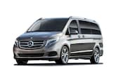 MERCEDES V CLASS