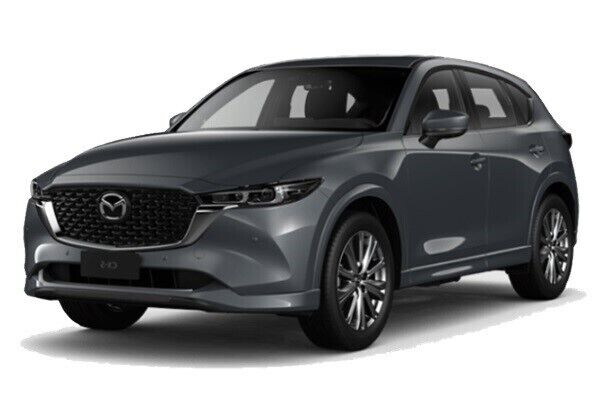 Mazda CX5