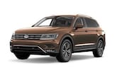 VW TIGUAN 4x4 AUTOMATIC SUV