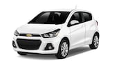 Chevrolet Spark or similar
