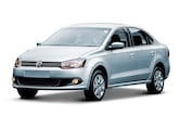 Volkswagen Vento or similar