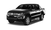 VW Amarok