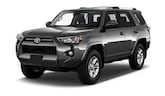 TOYOTA FORTUNER 4X2