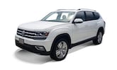 Volkswagen Teramont Trendline 2.0 Tiptronic or similar