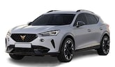 Cupra Formentor e-Hybrid AUT or similar