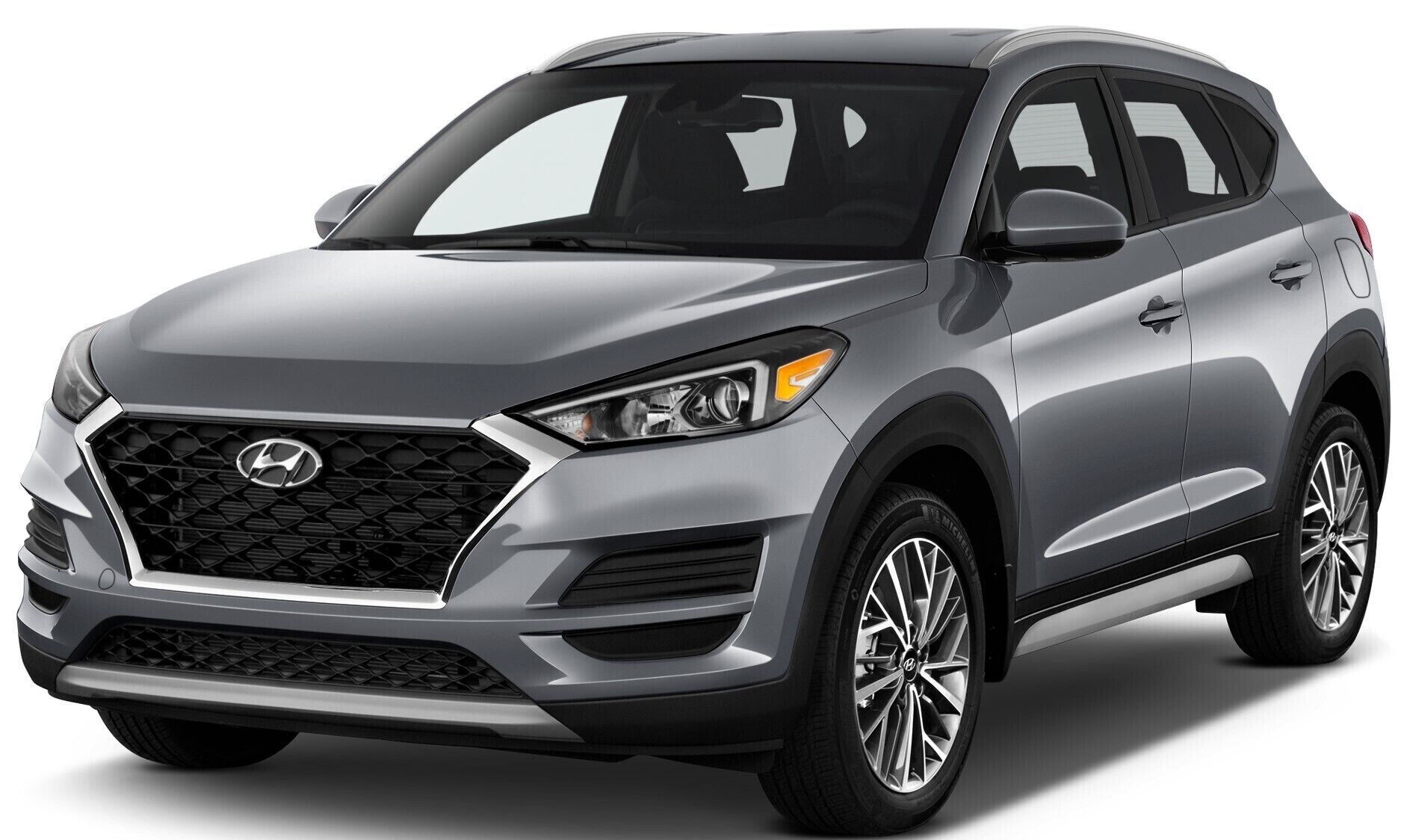 Hyundai_Tucson_4X4