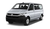 VW T6 MINIBUS 9 SEATER AUTOMATIC