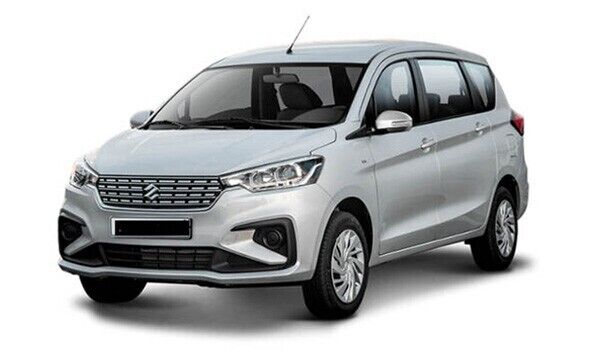 Suzuki Ertiga