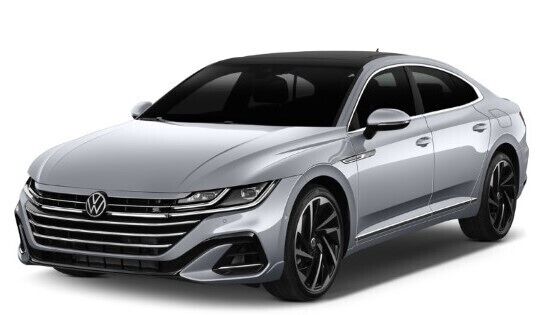 VW Arteon