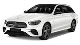 Mercedes E-Class
